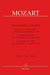 Barenreiter Mozart, W.A.: Grande Sestetto Concertante K.364 (2 violins, 2 violas, 2 cellos) Barenreiter