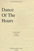 Carl Fischer Ponchielli (Martelli): Dance of the Hours (string quartet)