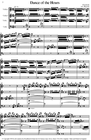Carl Fischer Ponchielli (Martelli): Dance of the Hours (string quartet)