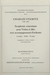Stamitz, Charles: Symphonie concertante in D Major for Violin & Viola (piano acc)
