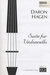 Hagen, Daron: Suite for Violoncello