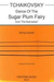Fentone Music Tchaikovsky, P.I.: Sugar Plum Fairy from the Nutcracker (string quartet)