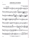 LudwigMasters Tchaikovsky, P.I.: Andante Cantabile Op. 11 (cello & piano)