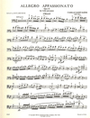 International Music Company Saint-Saens, Camille (Rose): Allegro Appassionato Op.43 (cello & piano) IMC