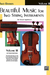 Alfred Music Applebaum, S.: Beautiful Music for Two String Instruments, Book 3 (2 basses)