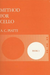 Stainer & Bell Ltd. Piatti, A.C.: Method for Cello Bk.3