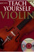 Step One-Teach Yourself Violin (violin & DVD)