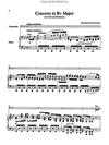 Suzuki: Cello School Vol. 10 (cello & piano)