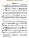 HAL LEONARD Haydn, F.J. (Stockmeier, ed.): Piano Trios, Vol.3, urtext (flute or violin, cello, and piano)