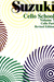 Suzuki: Cello School, Vol.7 (cello, Revised Ed.)