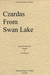 Carl Fischer Tchaikovsky, P.I.: Czardas from Swan Lake (string quartet)