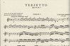 International Music Company Boccherini, L.: Terzetto Op.54 No.3 (2 violins & cello)