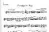 Alfred Music Joplin, Scott (Zinn): Ragtime Favorites for Strings (string quartet)