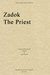 Carl Fischer Handel, G.F. (Martelli) : Zadok The Priest (string quartet)