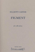 HAL LEONARD Carter, E.: Figment for (Cello)