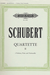 Schubert, F.: String Quartets, Vol.2