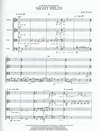 HAL LEONARD Tower, Joan: Night Fields (string quartet) score and parts