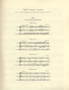 HAL LEONARD Haydn, F.J. (Friesenhagen, ed.): London Trios, Hob. IV-: 1-4, urtext (2 violins and cello)