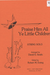 Smith, D.E.: Praise Him All Ye Little Children (Cello & Piano)