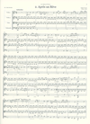 HAL LEONARD Kember, J. (arr.): To a Wild Rose (2 violins, viola, and cello)