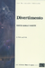 ECS Publishing White, David Ashley: Divertimento (violin & viola) ECS Publishing