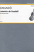 HAL LEONARD Cassado, Gaspar: Lamento de Baobdil (cello & piano)