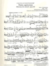 HAL LEONARD Tchaikovsky, P.I. (Gendron): Pezzo Capriccioso, Op.62 (cello & piano)