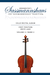 Barenreiter Sassmannshaus: Cello Recital Album, Vol.2 (cello & piano) Barenreiter