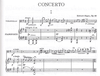 LudwigMasters Elgar, Edward: Cello Concerto Op.85 (cello & piano)