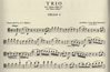 International Music Company Beethoven, L.von: Trio in C major, Op.87 (3 cellos)