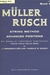 Muller, J.F. & Rusch, H.W.: (Score) String Method, Bk.4 (piano accompaniment)