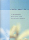 Mayhew: Cello Meets Piano (cello & piano)