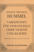 Hummel, J.N.: Variations for Cello or Violin and Piano