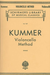 HAL LEONARD Kummer, F.A. (Schulz): Violoncello Method (cello) Schirmer