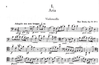 HAL LEONARD Bruch, M.: Four Pieces (Vier Stucke) (cello & piano)