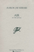 HAL LEONARD Kernis, Aaron Jay: Air (cello & piano)