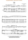 HAL LEONARD Kernis, Aaron Jay: Air (cello & piano)