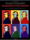 HAL LEONARD Daugherty, M.: Diamond in the Rough (violin, viola, percussion)