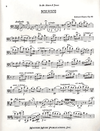 LudwigMasters Elgar, Edward: Pieces: Romance Op.62; Chanson de nuit Op. 15/1 (cello & piano)