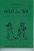 Last Resort Music Publishing Kelley, Daniel: Music for Two Christmas Vol.2, Popular & Traditional Holiday Favorites (2 violins)