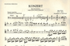 HAL LEONARD Pleyel: Cello Concerto in C (cello & piano)