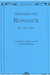 HAL LEONARD Shostakovich (Fraser, arr): Romance from the Gadfly  arranged for string quartet (score and parts)