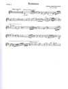HAL LEONARD Shostakovich (Fraser, arr): Romance from the Gadfly  arranged for string quartet (score and parts)