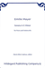 Carl Fischer Mayer, Emilie: Sonata in E Minor (cello & piano)