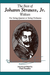Alfred Music Strauss, J. (Paradise, ed.): The Best of Johann Strauss Jr., Waltzes; For String Quartet or String Orchestra (bass)
