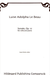Carl Fischer Le Beau, Luise Adolpha: Sonate Op. 17 (cello & piano)