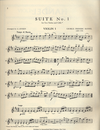 International Music Company Handel, Two Suites Op.5 No.2 (2 violins & cello)