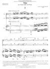 Carl Fischer Zwilich, Ellen Taafe: Piano Trio (violin, cello, piano)