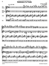 Barenreiter Hoorn, Paul: ComboCom Djelem (piano, 2 violins, 2 clarinets, cello) Barenreiter