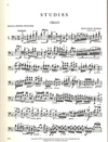 International Music Company Duport, J.L. (Fournier): 21 Studies (Cello)